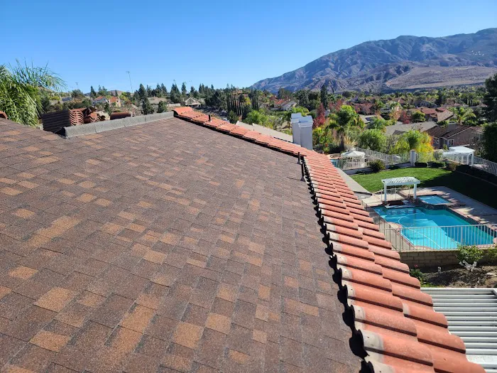 Sisco Roofing Tile Roof Repair Specialists Picture 7