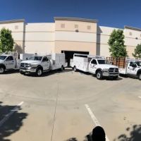 R & A Roof Structures Inc ico