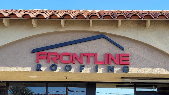 Frontline Roofing Picture 2