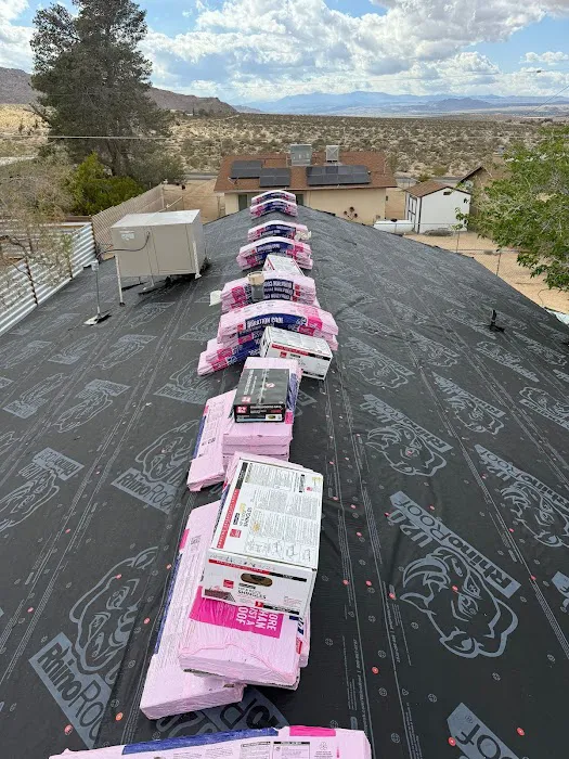 Frontline Roofing Picture 9