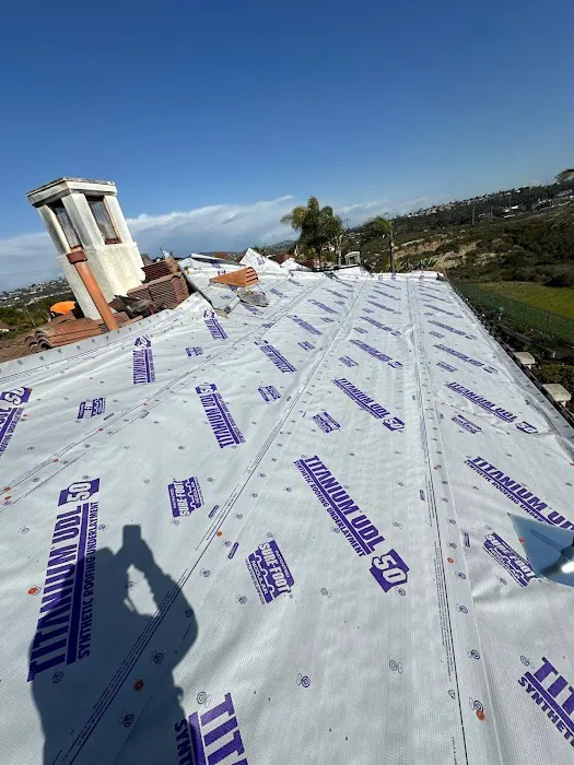 Frontline Roofing Picture 6