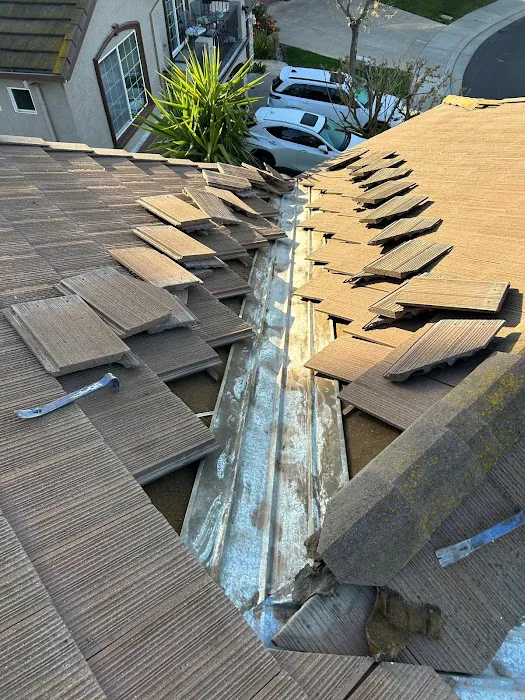 Frontline Roofing Picture 8