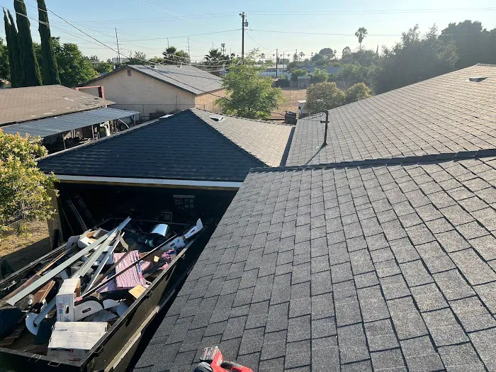 Frontline Roofing Picture 7