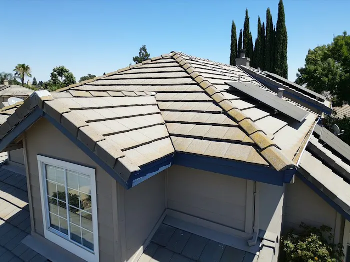 Frontline Roofing Picture 10