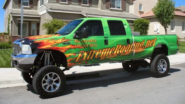 Extreme Roofing Picture 3