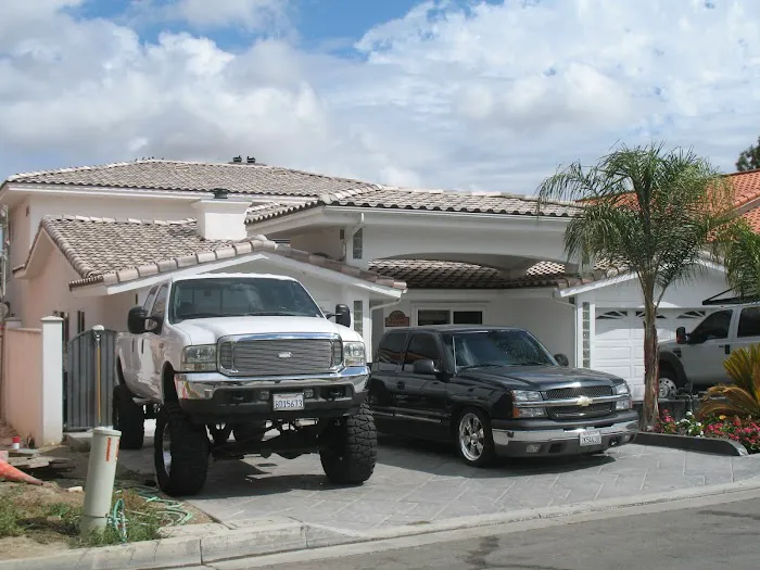 Extreme Roofing Picture 2