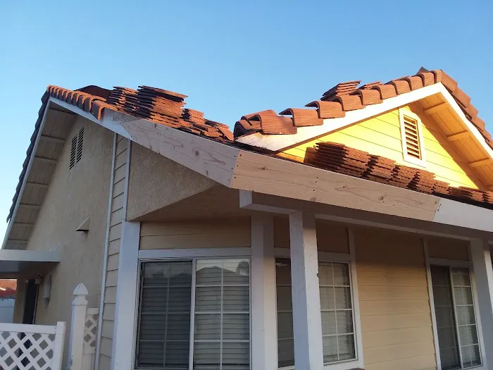 Extreme Roofing Picture 6