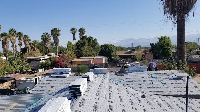 Discount Roofing Material Picture 4