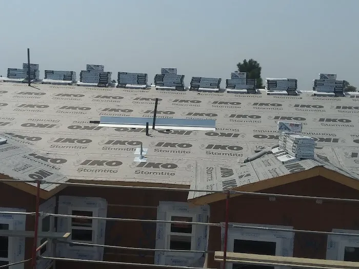 Discount Roofing Material Picture 9