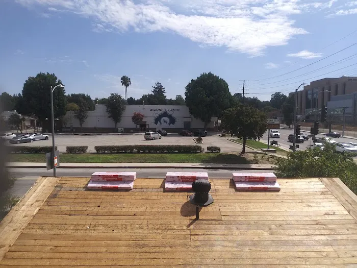 Discount Roofing Material Picture 8