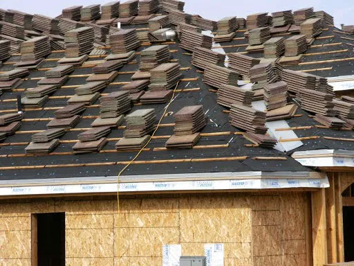 Discount Roofing Material Picture 7
