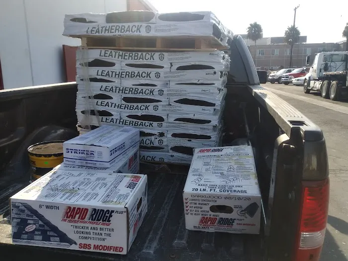 Discount Roofing Material Picture 10