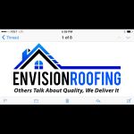 ENVISION ROOFING INC