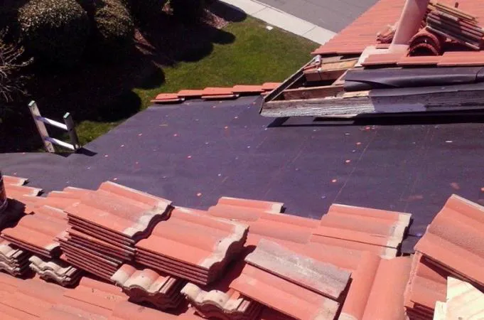 Dominic's Roofing Picture 2