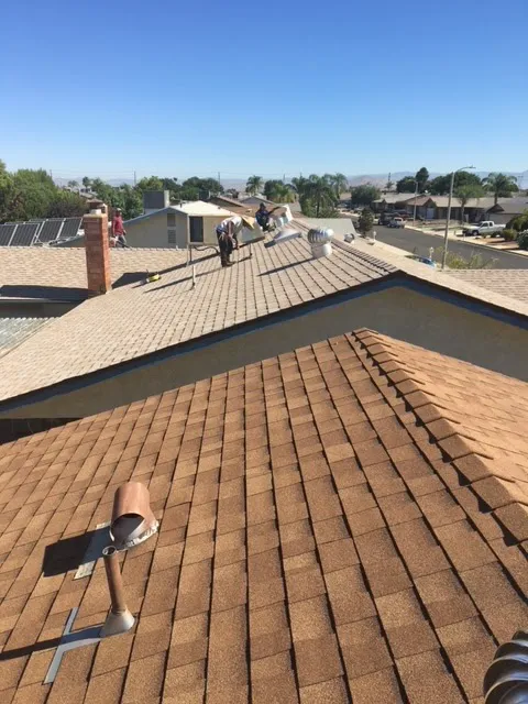Baker Roofing Corporation Picture 3