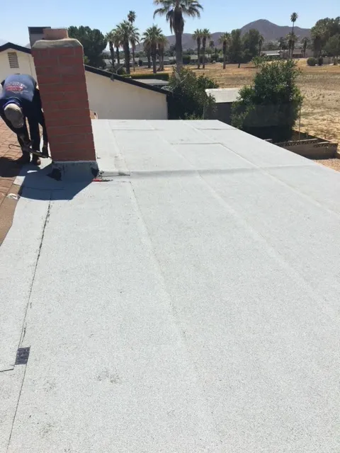 Baker Roofing Corporation Picture 1