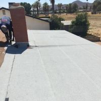 Baker Roofing Corporation ico