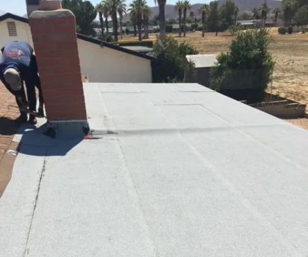 Baker Roofing Corporation