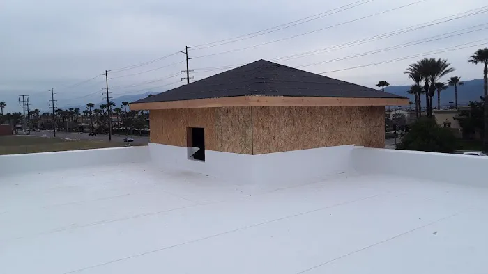 Rooftek Roofing Co Picture 2