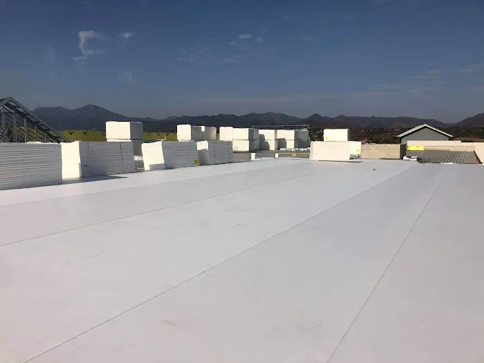 Rooftek Roofing Co Picture 1