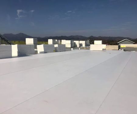 Rooftek Roofing Co