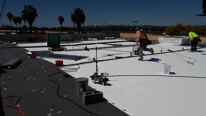 Rooftek Roofing Co Picture 7