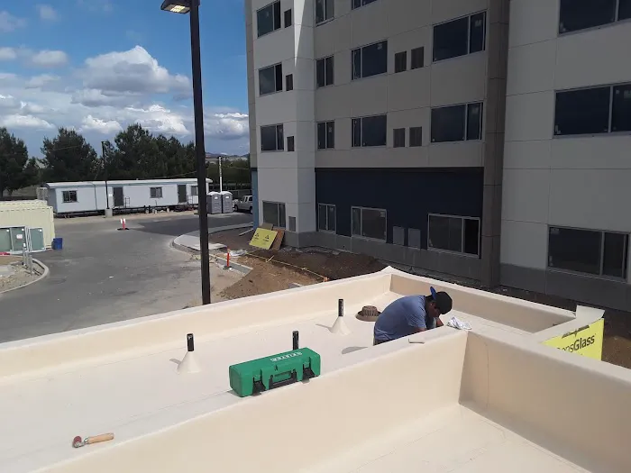 Rooftek Roofing Co Picture 8