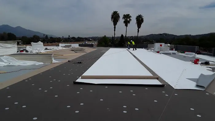 Rooftek Roofing Co Picture 6