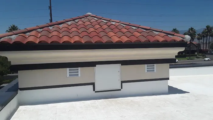Rooftek Roofing Co Picture 10