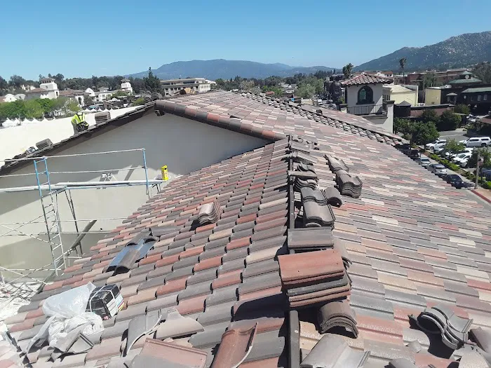 Rooftek Roofing Co Picture 5