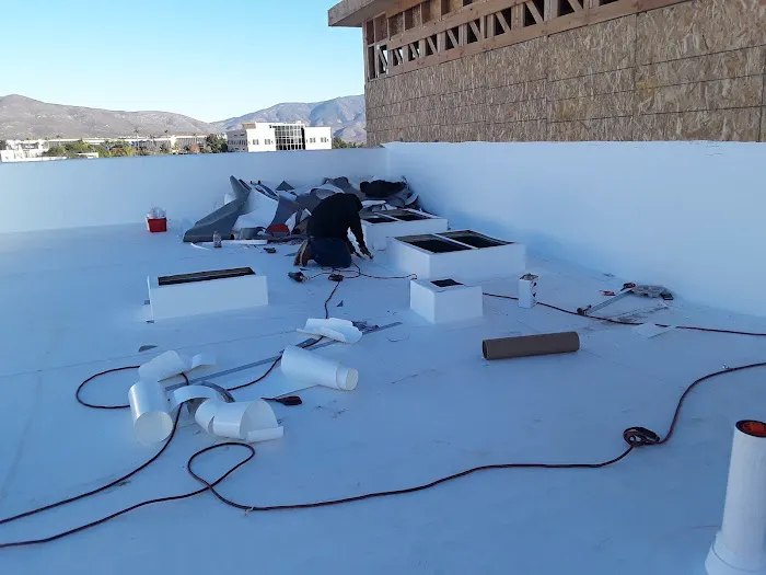 Rooftek Roofing Co Picture 9