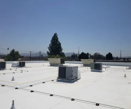 Downright Roofing Co.