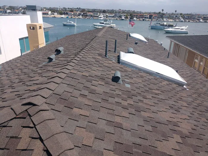 Downright Roofing Co. Picture 3