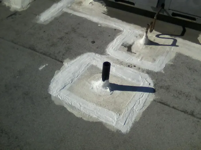 COLLINS ROOFING & REPAIR Picture 3