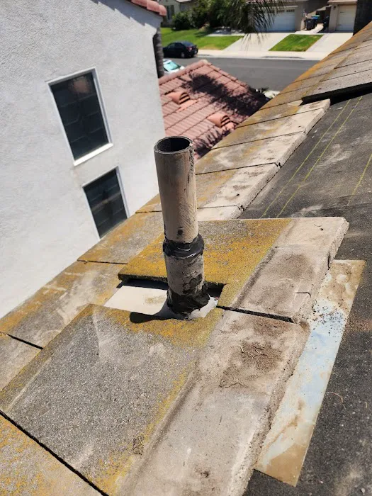 TMH Roofing, Inc. Picture 2