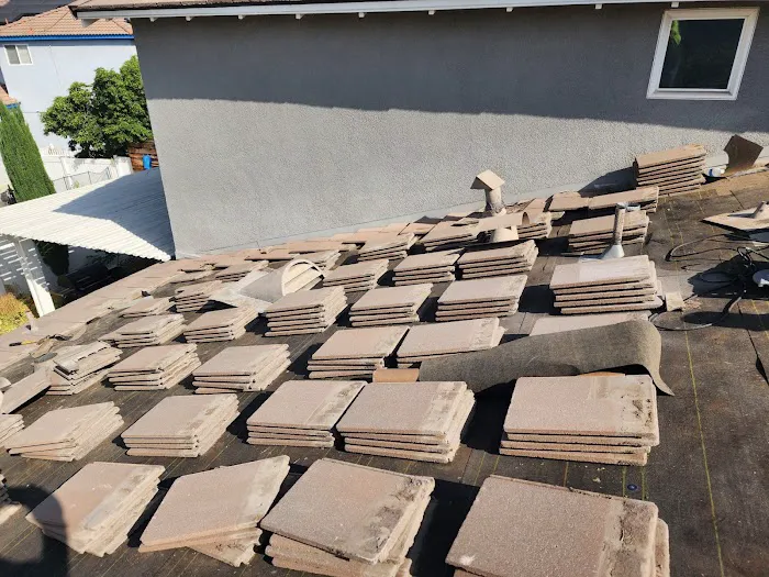 TMH Roofing, Inc. Picture 4