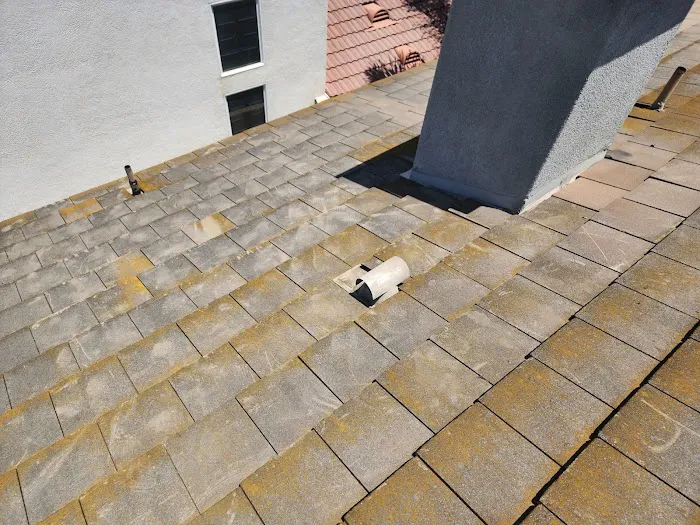 TMH Roofing, Inc. Picture 5