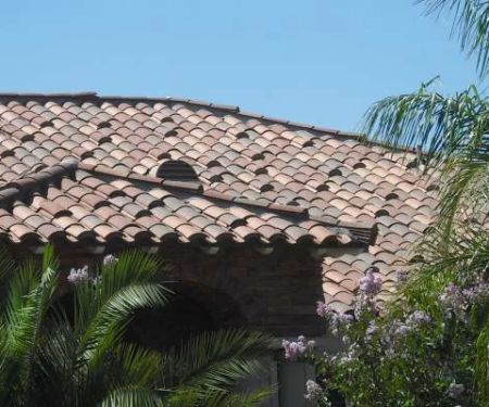 My Roof Tech