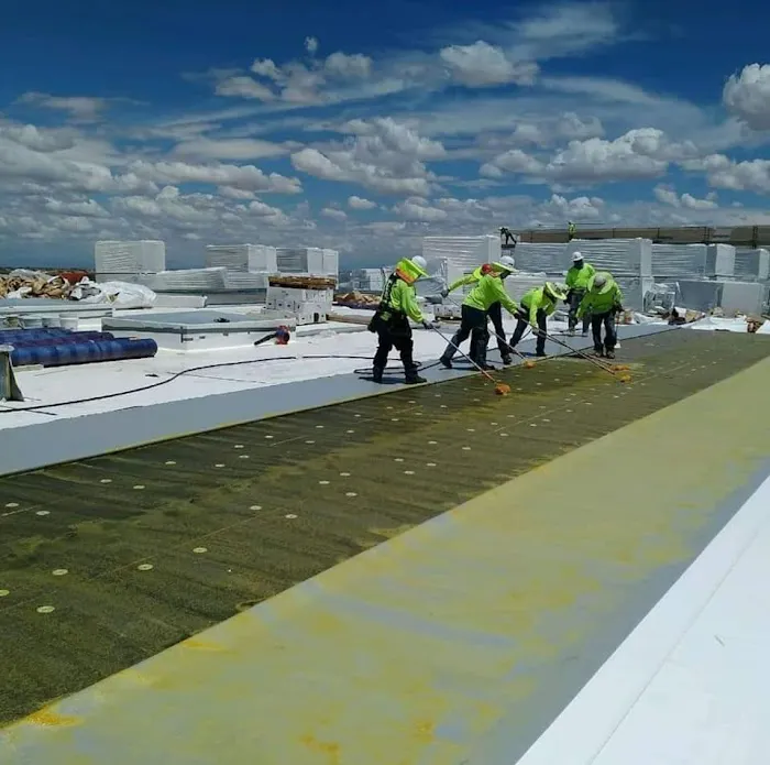 Cal Pro Roofing Picture 7