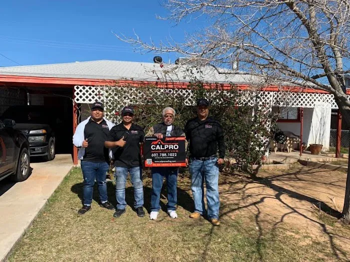 Cal Pro Roofing Picture 9