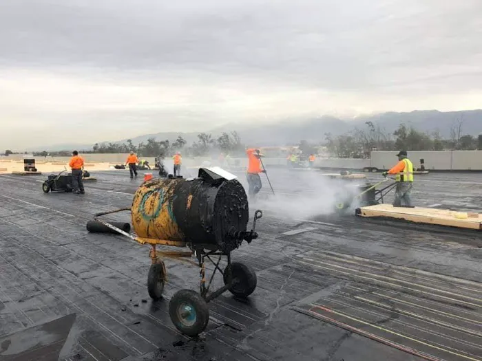 Cal Pro Roofing Picture 5