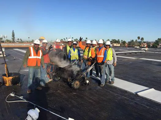 Cal Pro Roofing Picture 8