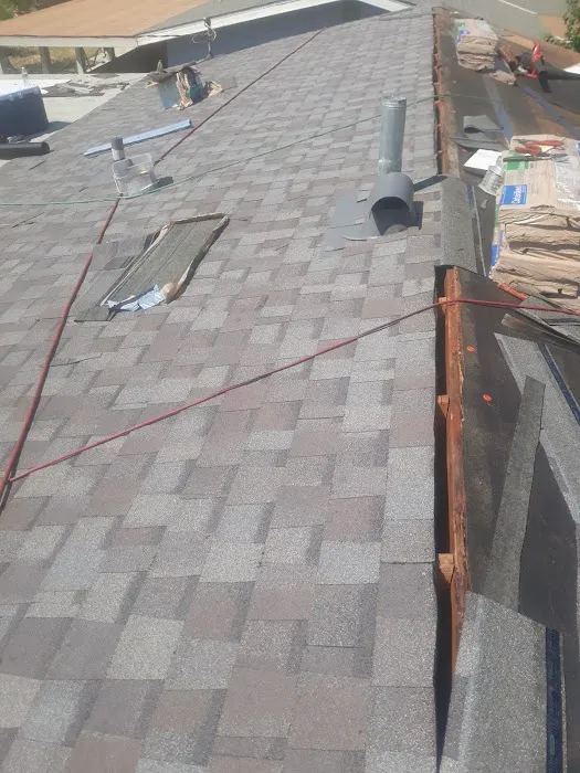 Al's Roofing Picture 4