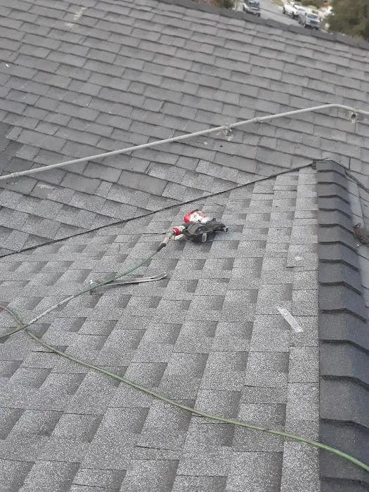 Al's Roofing Picture 5