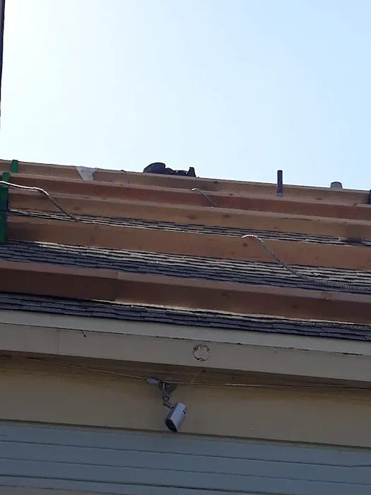 Al's Roofing Picture 3