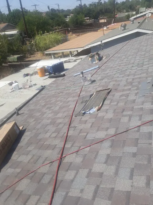 Al's Roofing Picture 6