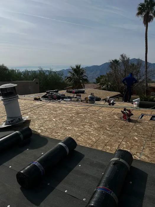 Mezas Roofing Inc. Picture 1