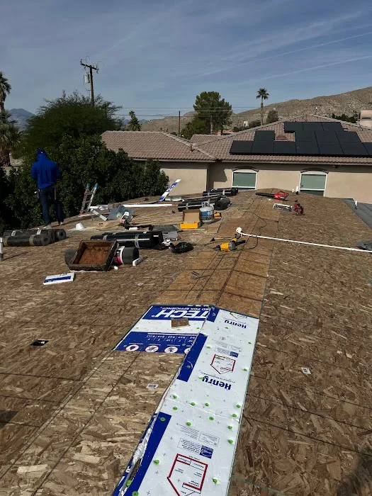 Mezas Roofing Inc. Picture 3