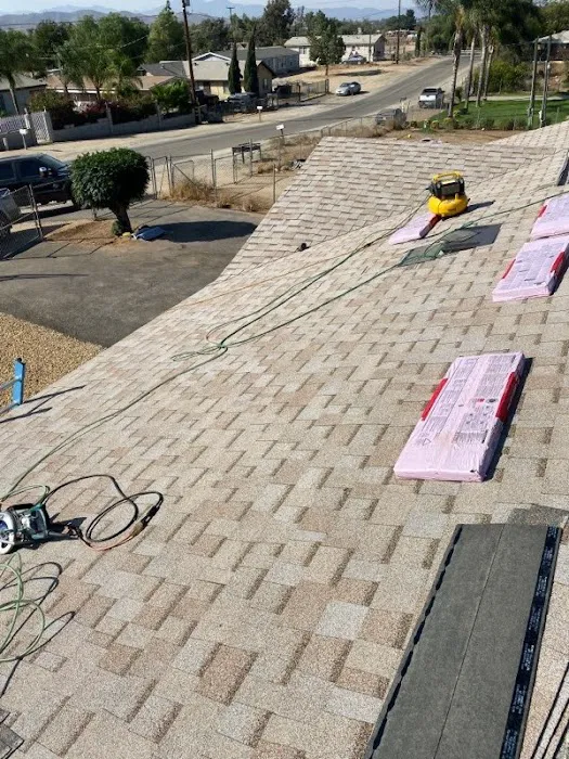 Mezas Roofing Inc. Picture 2