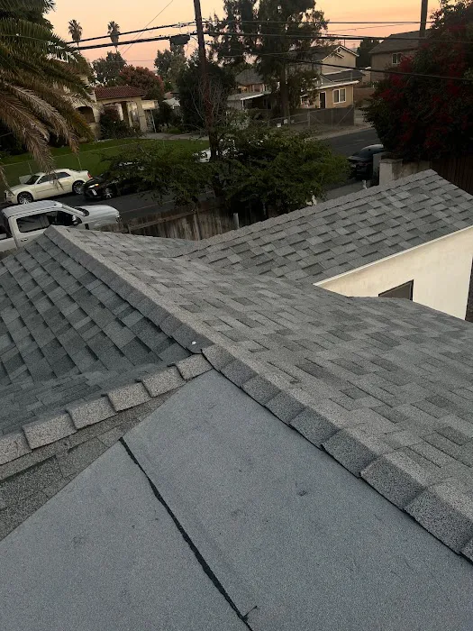 Mezas Roofing Inc. Picture 4